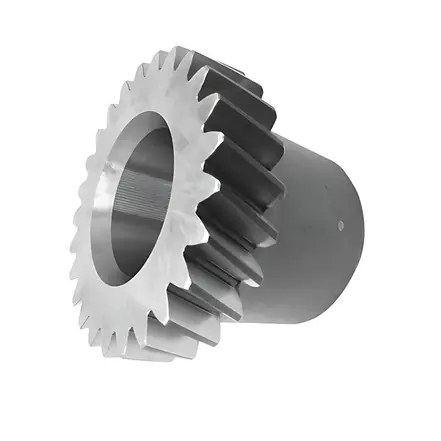 Engrenagem 4 Marcha Fixa 31 Dentes Câmbios ZF 8S 16S 0002633610