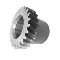 Engrenagem 4 Marcha Fixa 31 Dentes Câmbios ZF 8S 16S 0002633610