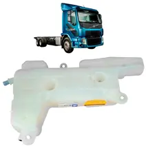 Reservatorio de Água Radiador C/ Tampa VOLVO Vm DAF 20783901