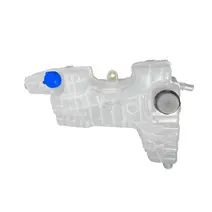 Reservatório de Água Radiador com Tampa Volvo VM DAF 20783901
