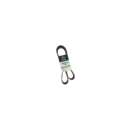 Correia Micro V para Mercedes-Benz Axor EURO 4 Motor OM457LA 8PK1515 Gates