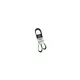 Correia Micro V para Mercedes-Benz Axor EURO 4 Motor OM457LA 8PK1515 Gates