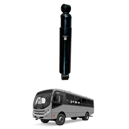 Amortecedor Dianteiro VW Ônibus Motor Dianteiro EURO V e Vi 2W0413023