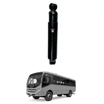 Amortecedor Dianteiro VW Ônibus Motor Dianteiro EURO V e Vi 2W0413023