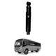 Amortecedor Dianteiro VW Ônibus Motor Dianteiro EURO V e Vi 2W0413023