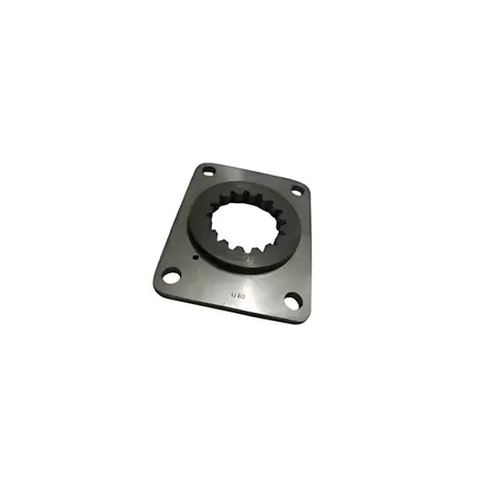 Placa Trava Engrenagem Solar (Furo Cilíndrico) Meritor Orig. 2T0525221
