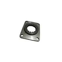 PLACA TRAVA ENGRENAGEM SOLAR (FURO CILINDRICO) MERITOR ORIG. 2T0525221
