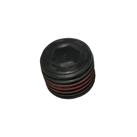 Tampão Câmbios ZF 16S 9S Original 2U2311599