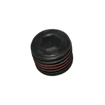 Tampão Câmbios ZF 16S 9S Original 2U2311599
