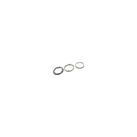 Anel de Sincronização Câmbio ZF 6S480VO Iveco Daily Original 0501221535