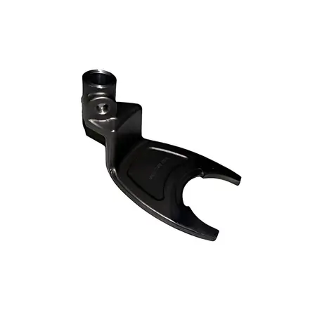 Garfo de Mudanca 1 / 2 Marchas Câmbios Eaton RT 2UU311551