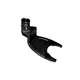 Garfo de Mudanca 1 / 2 Marchas Câmbios Eaton RT 2UU311551
