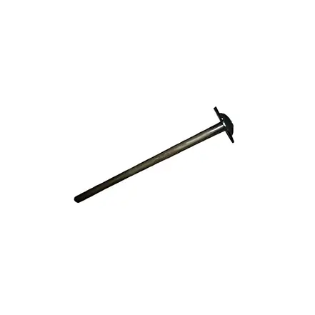 Semi Eixo 8 Furos 41 Estrias Curto 944.4MM Meritor Original 2U0501203
