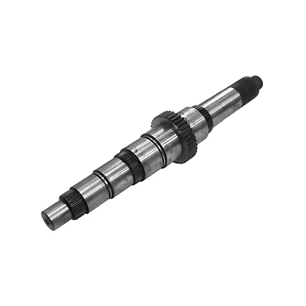 Eixo Principal (Entalhado) Câmbios Eaton TF3311461