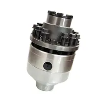 Caixa Satelite Completa (Fix.14MM) Eixo HD-7 9423500064