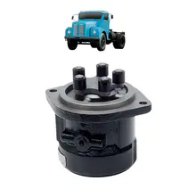 Bomba de Direção Hidráulica Fn1/2 SCANIA BR116 111 Ampri 255028