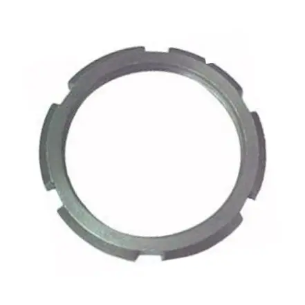Porca Carcaça Eixo Traseiro 85X1.5 (Aço) para Mercedes-Benz 1620 O370 O371 70852085000