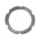 Porca Carcaça Eixo Traseiro 85X1.5 (Aço) para Mercedes-Benz 1620 O370 O371 70852085000