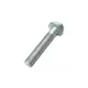 Parafuso Sextavado com Flange para Volkswagen e Mercedes-Benz M18X1.5X100 10.9 2W0511339G