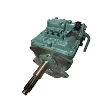 Câmbio Eaton Ecobox Volvo VM 270 4X2 6X2 21407194