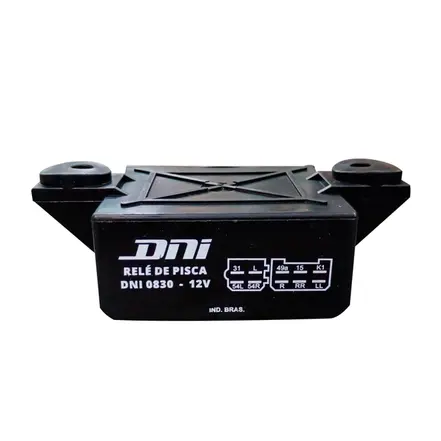 RELE 12 VOLTS 10 TERMS. MB 608/ APOS 83/... 3085447132