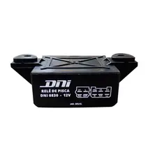 RELE 12 VOLTS 10 TERMS. MB 608/ APOS 83/... 3085447132