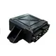 RELE 12 VOLTS 10 TERMS. MB 608/ APOS 83/... 3085447132