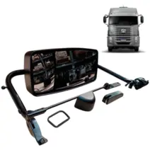 ESPELHO RETROVISOR ELETRICO DIREITO VW CONSTELLATION 2S2857502P1NN