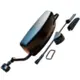 ESPELHO RETROVISOR ELETRICO DIREITO VW CONSTELLATION 2S2857502P1NN