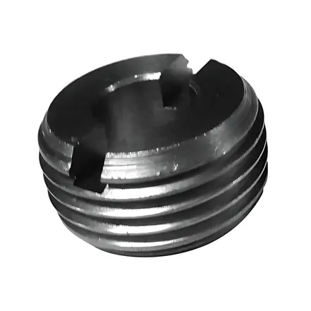 Bujão / Tampão Roscado Câmbios Eaton RT Original TJG311403F