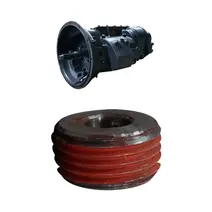BUJAO / TAMPAO ROSCADO CAMBIOS EATON RT ORIGINAL TJG311403F