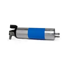 Bomba Auxiliar Elétrica Combustível 12V (Bico 8MM) para Mercedes-Benz 709 0014702694