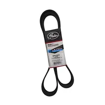 Correia Micro V 8PK1600 8PK1603 Gates para Mercedes-Benz 0159973892
