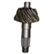 Coroa e Pinhao 34X10 Diferenciais Meritor MS185 MS186 Orig. 2V2525143A