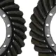 Coroa e Pinhao 34X10 Diferenciais Meritor MS185 MS186 Orig. 2V2525143A