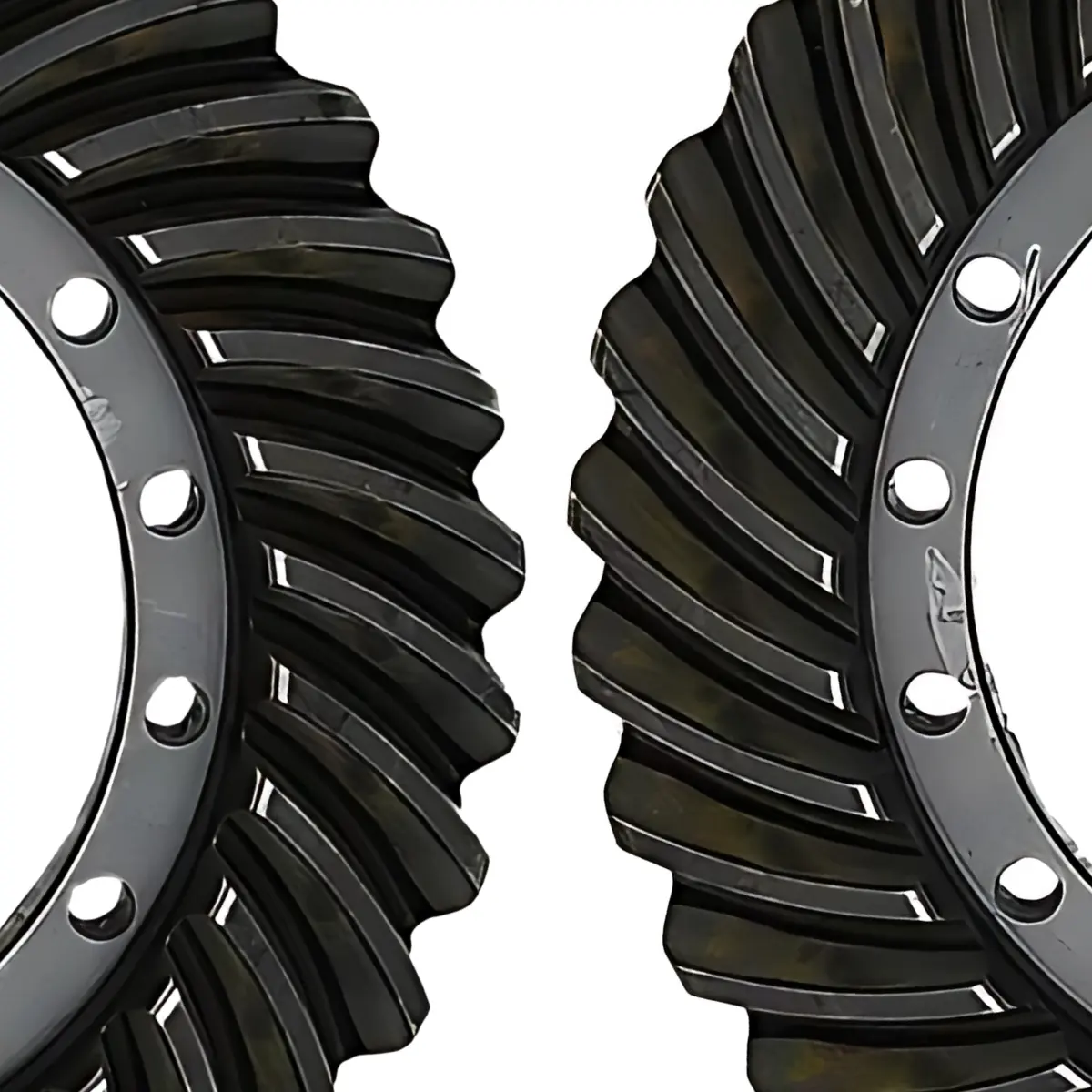 Coroa e Pinhao 34X10 Diferenciais Meritor MS185 48521852