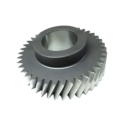 Engrenagem Piloto 28 Dentes Câmbio ZF 16S1455TD Original 2U2311531