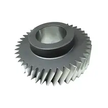 Engrenagem Piloto 28 Dentes Câmbio ZF 16S1455TD Original 2U2311531