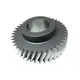 Engrenagem Piloto 28 Dentes Câmbio ZF 16S1455TD Original 2U2311531