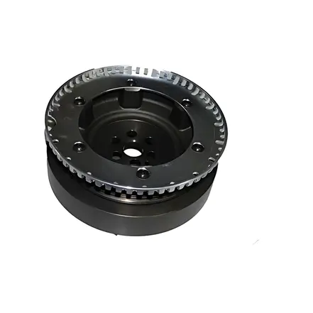 Amortecedor de Vibração Motor Cummins ISB 4.5L Original BH4X6316AA