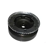 Amortecedor de Vibração Motor Cummins ISB 4.5L Original BH4X6316AA