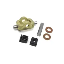 ARTICULACAO TRAMBULADOR CAMBIO ZF S5420 ORIGINAL BF8T7C210A