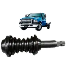 Coluna sem Fim Caixa de Direção TRW Ford F700 F750 F1000 BD2T3524B