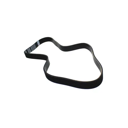 Correia 8PK1205 Motor MWM Sprint 4.08 Gates 2P0903137A