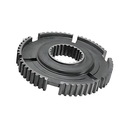 Cubo do Sincronizador 5 / 6 Marcha para Mercedes-Benz G60 G85 Eurotecnica 6952620035