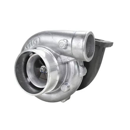 Turbina Compressor Motor Cummins Série C 8.3 Biagio 2S0145061B