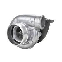Turbina Compressor Motor Cummins Série C 8.3 Biagio 2S0145061B
