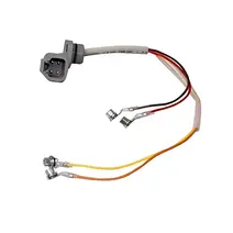 Chicote Elétrico do Motor Cummins ISC 8.3 ISL 8.9 Original 2T2971079A