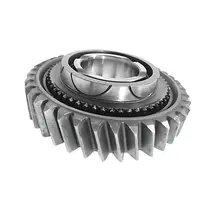 Engrenagem 1 Marcha Câmbio Eaton FSO4505 BH3X7A029AA