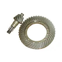 Coroa e Pinhão 43X8 (Relação 5.38/1) Meritor Original 2U0525155E